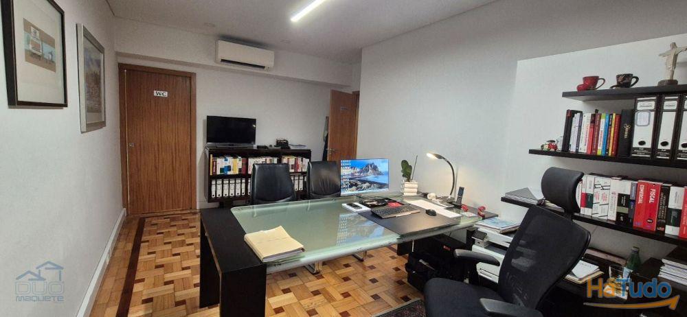 Escritório Porto Escritório Porto