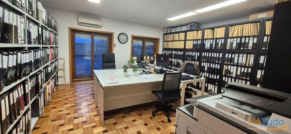 Escritório Porto Escritório Porto