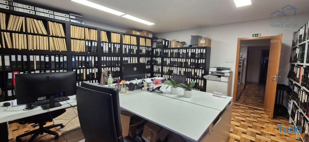 Escritório Porto Escritório Porto