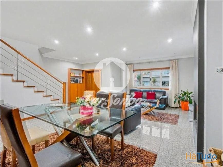 Moradia T3 a 550m da Praia de Mindelo - Vila do Conde Moradia T3 a 550m da Praia de Mindelo - Vila do Conde