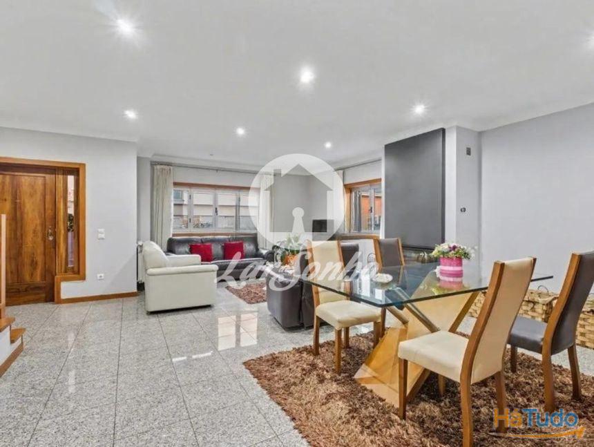 Moradia T3 a 550m da Praia de Mindelo - Vila do Conde Moradia T3 a 550m da Praia de Mindelo - Vila do Conde