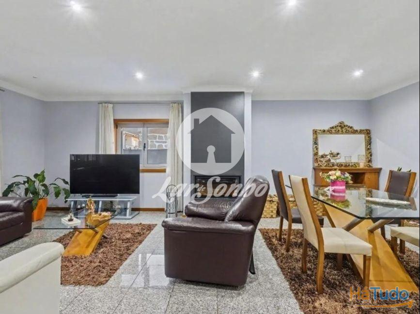 Moradia T3 a 550m da Praia de Mindelo - Vila do Conde Moradia T3 a 550m da Praia de Mindelo - Vila do Conde