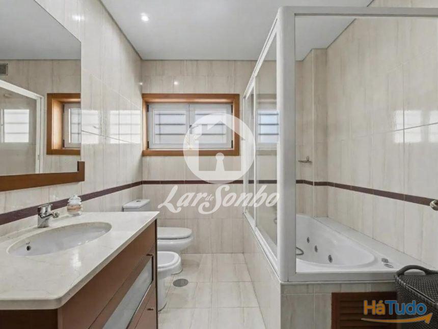 Moradia T3 a 550m da Praia de Mindelo - Vila do Conde Moradia T3 a 550m da Praia de Mindelo - Vila do Conde