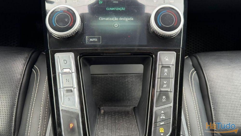 Jaguar I-Pace EV400 AWD SE Jaguar I-Pace EV400 AWD SE