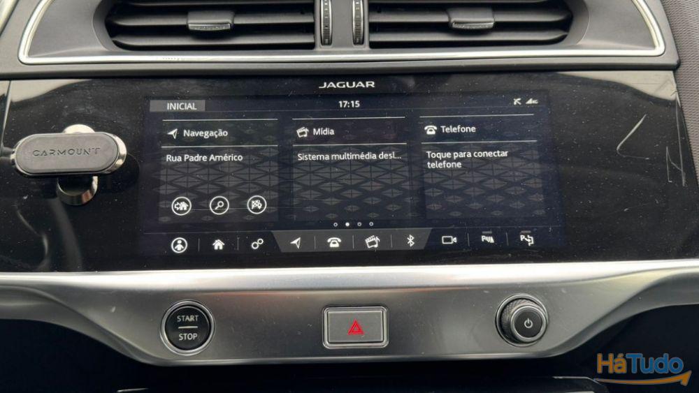 Jaguar I-Pace EV400 AWD SE Jaguar I-Pace EV400 AWD SE