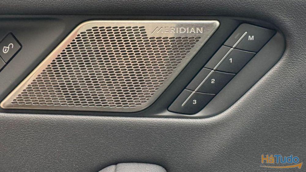 Jaguar I-Pace EV400 AWD SE Jaguar I-Pace EV400 AWD SE