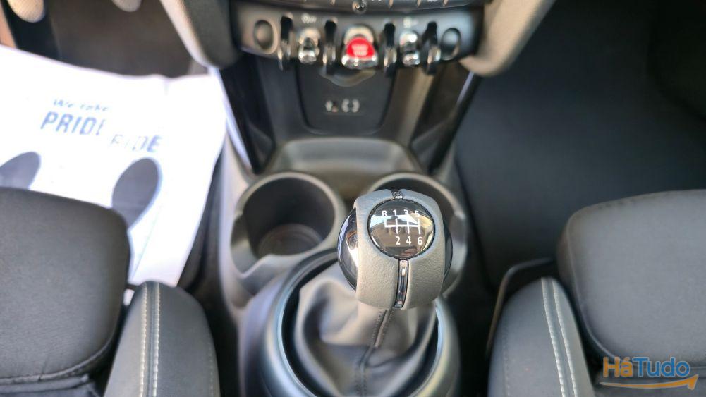 MINI 5 Portas Cooper SD MINI 5 Portas Cooper SD