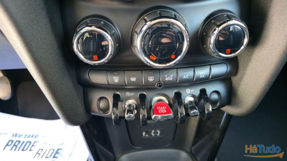 MINI 5 Portas Cooper SD MINI 5 Portas Cooper SD