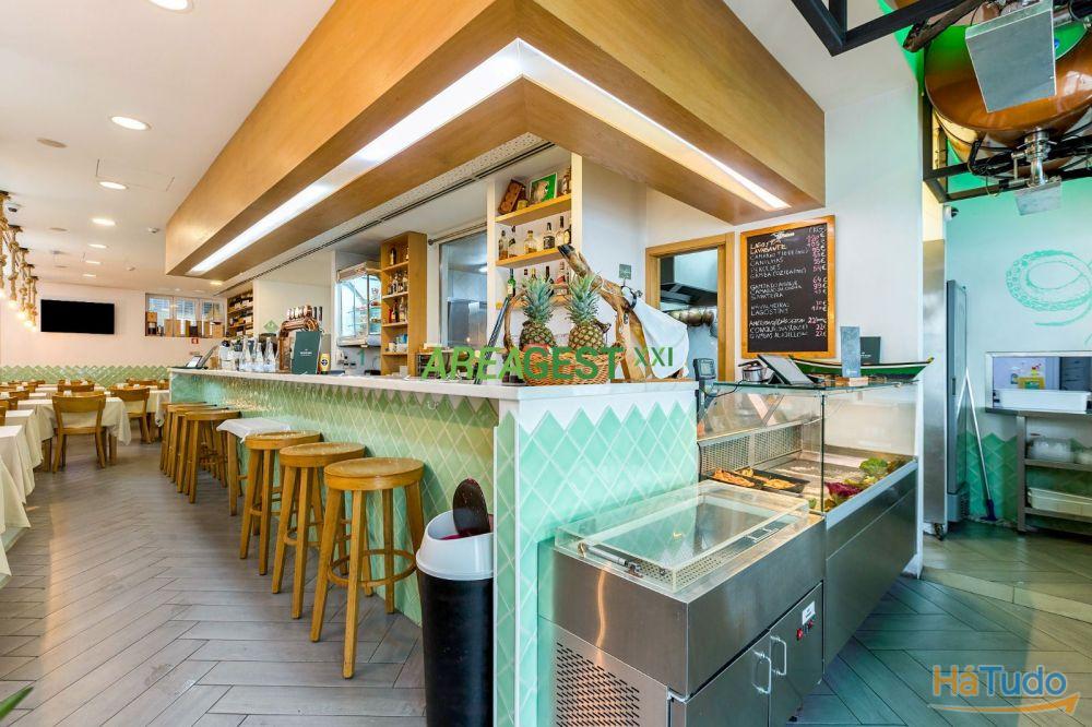 Restaurante/ cervejaria para VENDA, Lumiar/Campo Grande Restaurante/ cervejaria para VENDA, Lumiar/Campo Grande