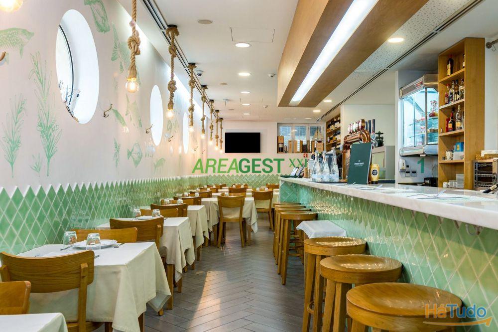 Restaurante/ cervejaria para VENDA, Lumiar/Campo Grande Restaurante/ cervejaria para VENDA, Lumiar/Campo Grande