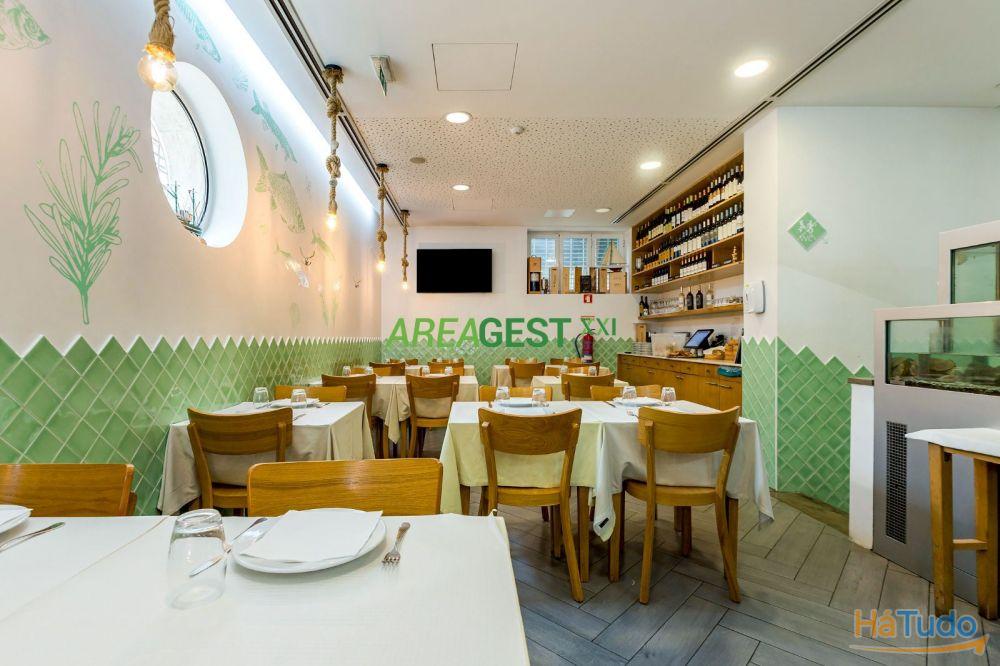 Restaurante/ cervejaria para VENDA, Lumiar/Campo Grande Restaurante/ cervejaria para VENDA, Lumiar/Campo Grande