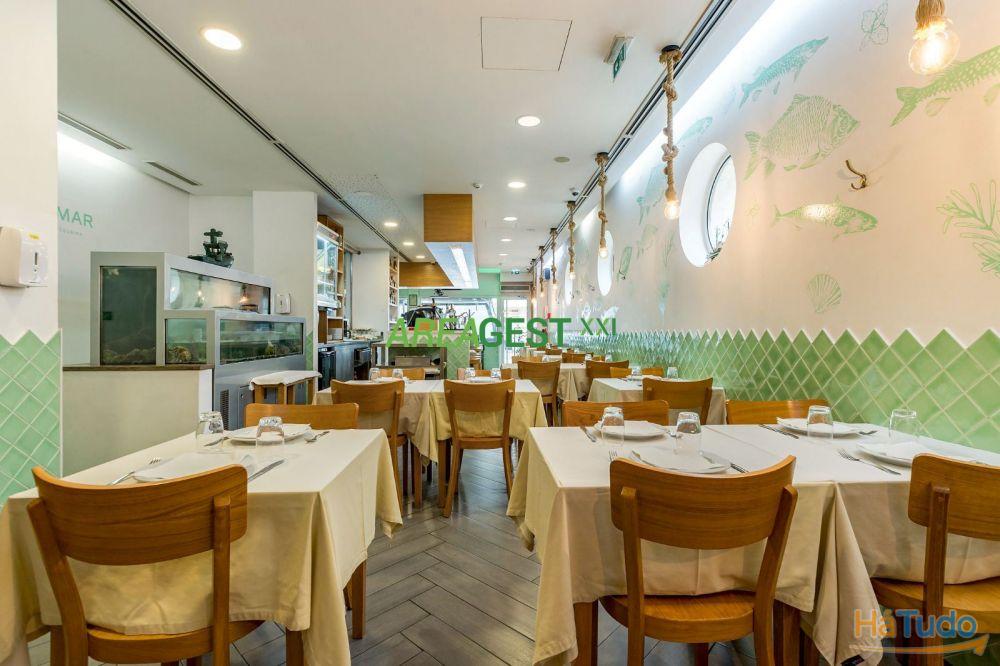 Restaurante/ cervejaria para VENDA, Lumiar/Campo Grande Restaurante/ cervejaria para VENDA, Lumiar/Campo Grande