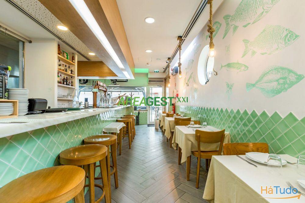 Restaurante/ cervejaria para VENDA, Lumiar/Campo Grande Restaurante/ cervejaria para VENDA, Lumiar/Campo Grande