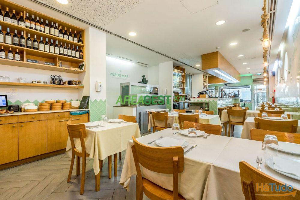 Restaurante/ cervejaria para VENDA, Lumiar/Campo Grande Restaurante/ cervejaria para VENDA, Lumiar/Campo Grande