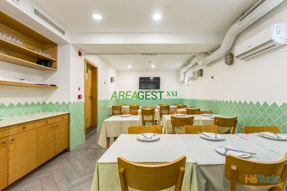 Restaurante/ cervejaria para VENDA, Lumiar/Campo Grande Restaurante/ cervejaria para VENDA, Lumiar/Campo Grande