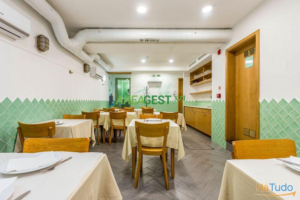 Restaurante/ cervejaria para VENDA, Lumiar/Campo Grande Restaurante/ cervejaria para VENDA, Lumiar/Campo Grande