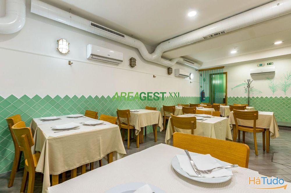 Restaurante/ cervejaria para VENDA, Lumiar/Campo Grande Restaurante/ cervejaria para VENDA, Lumiar/Campo Grande