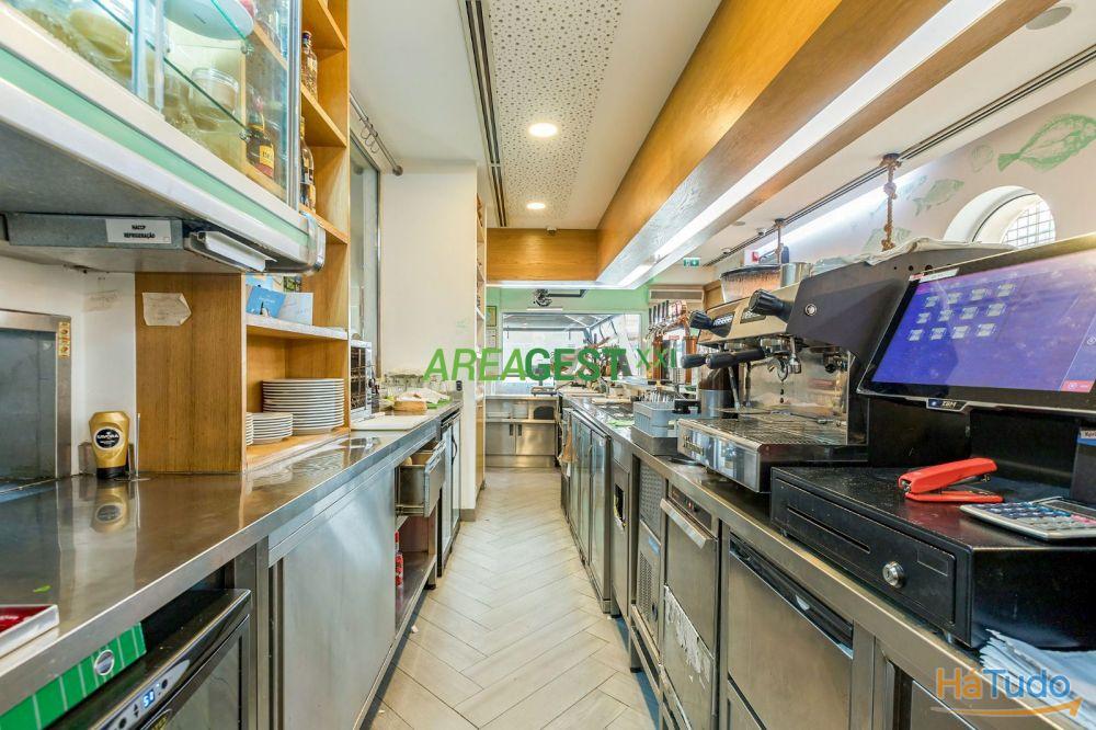 Restaurante/ cervejaria para VENDA, Lumiar/Campo Grande Restaurante/ cervejaria para VENDA, Lumiar/Campo Grande