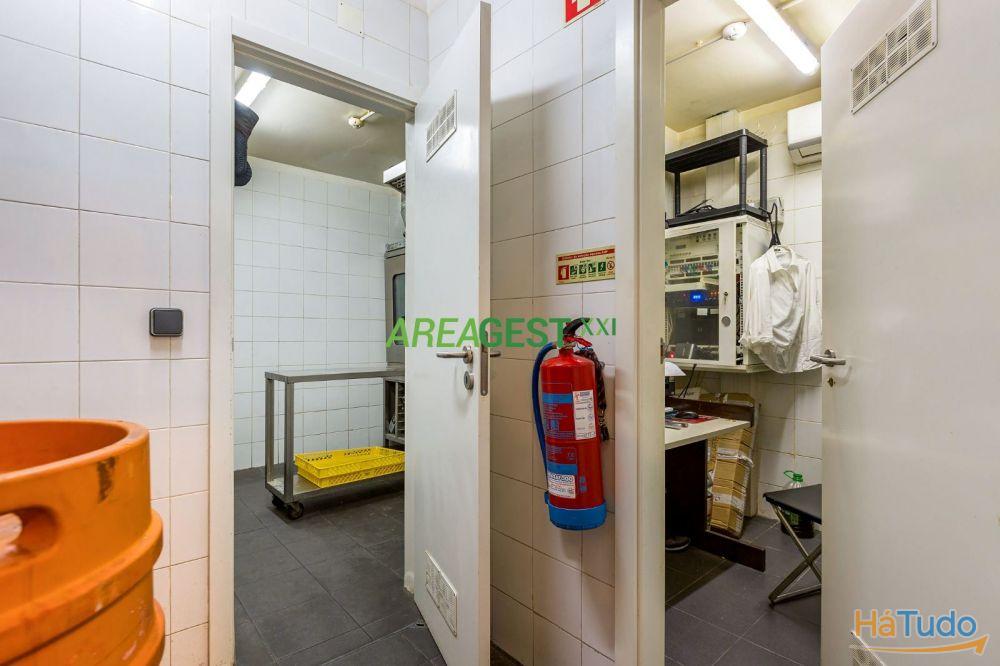 Restaurante/ cervejaria para VENDA, Lumiar/Campo Grande Restaurante/ cervejaria para VENDA, Lumiar/Campo Grande