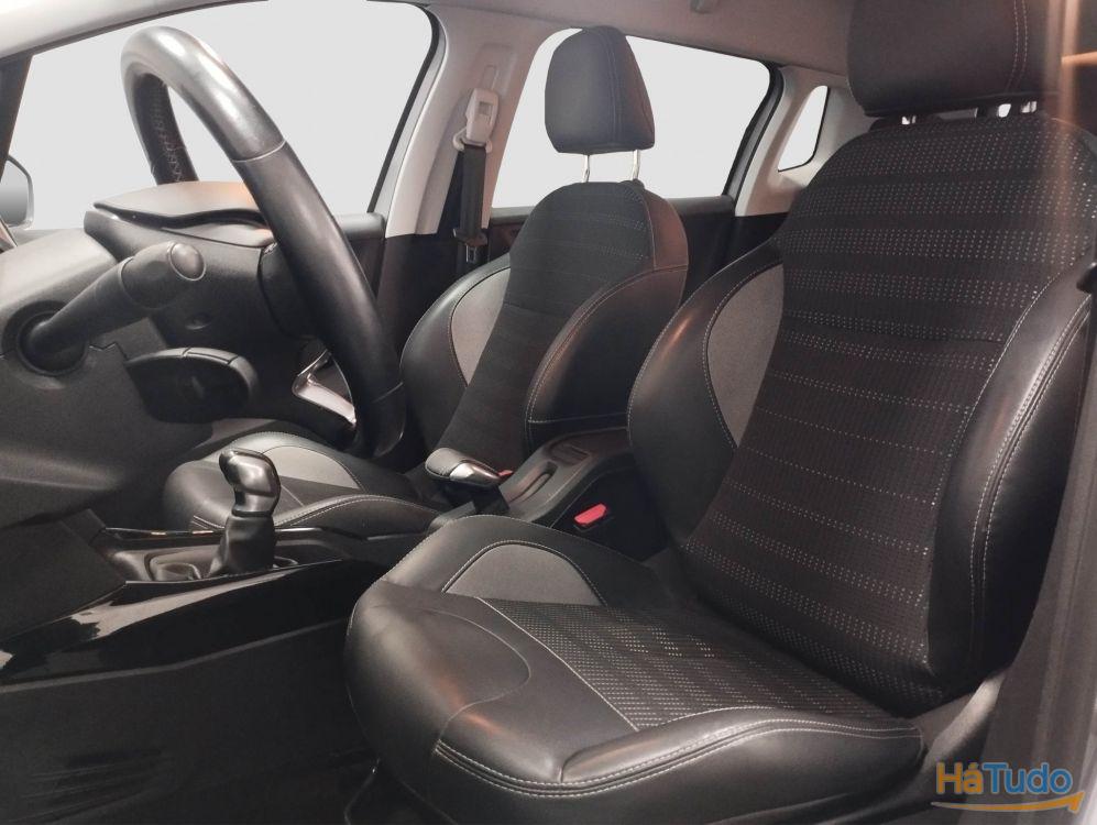 Peugeot 2008 1.2 PureTech Allure Peugeot 2008 1.2 PureTech Allure