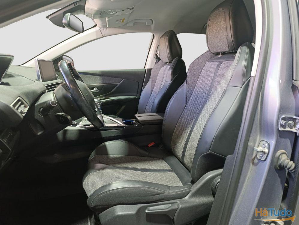 Peugeot 3008 1.2 PureTech Allure Peugeot 3008 1.2 PureTech Allure