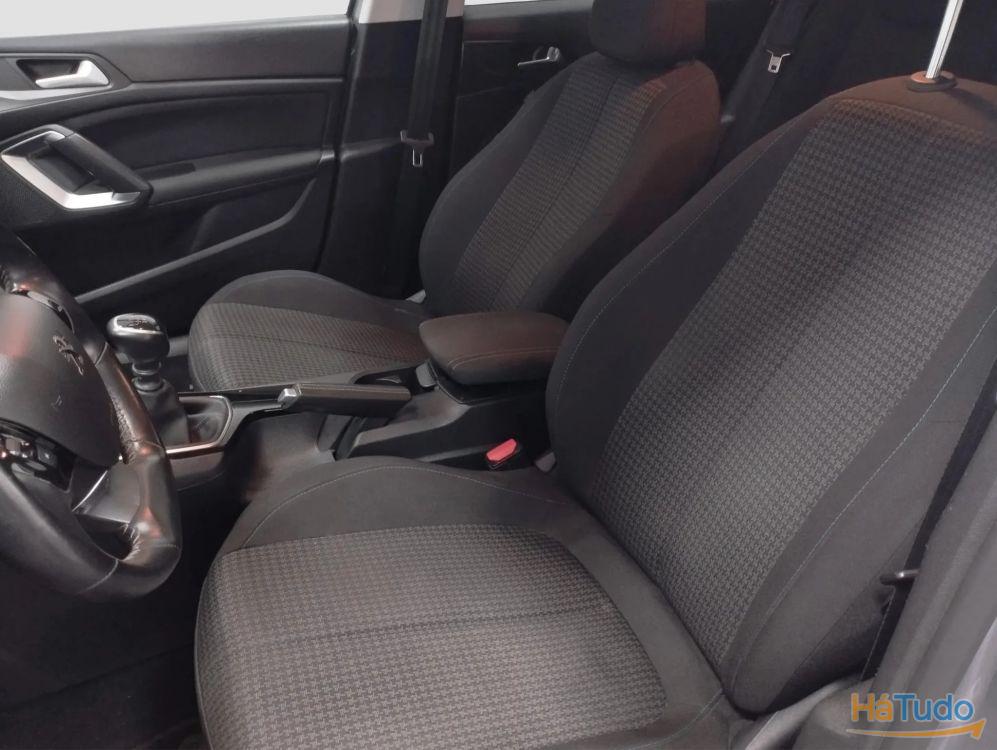 Peugeot 308 SW 1.2 e-THP Style Peugeot 308 SW 1.2 e-THP Style