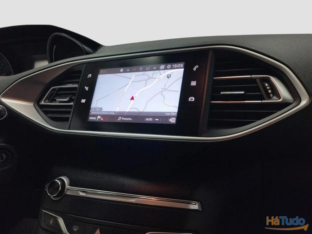 Peugeot 308 SW 1.2 e-THP Style Peugeot 308 SW 1.2 e-THP Style