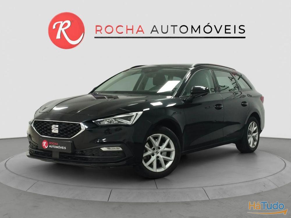 Seat Leon ST 2.0 STYLE PLUS Seat Leon ST 2.0 STYLE PLUS