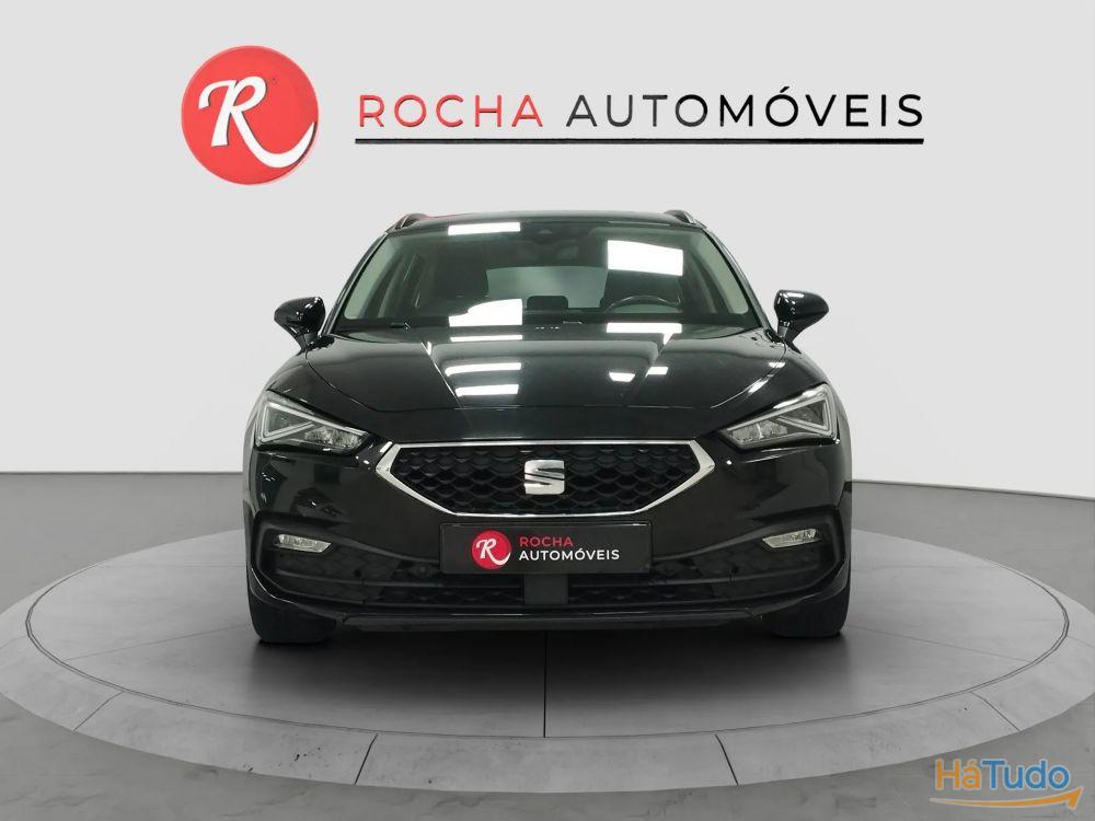 Seat Leon ST 2.0 STYLE PLUS Seat Leon ST 2.0 STYLE PLUS
