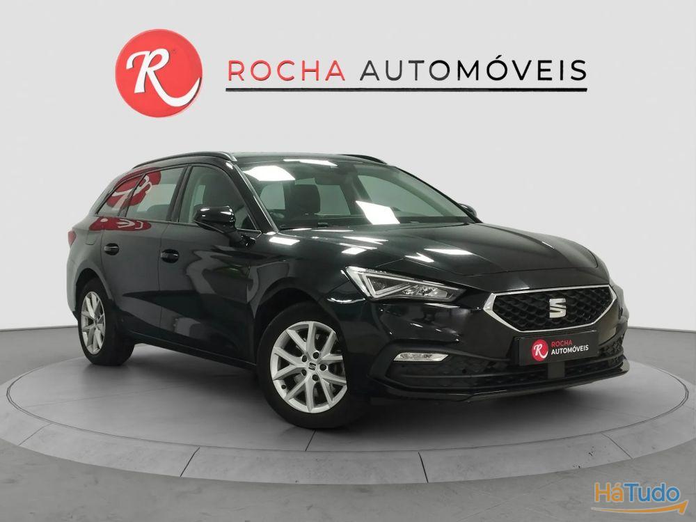 Seat Leon ST 2.0 STYLE PLUS Seat Leon ST 2.0 STYLE PLUS
