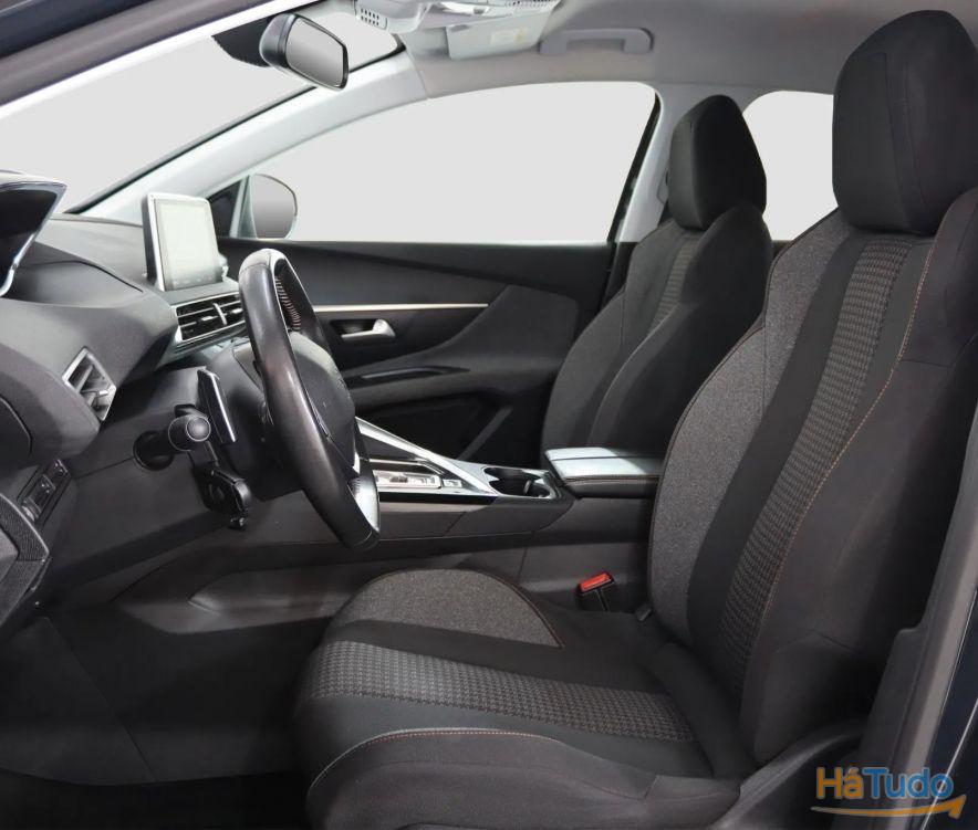 Peugeot 3008 -1.2 Puretech 130ch S&S EAT8 Active Business Peugeot 3008 -1.2 Puretech 130ch S&S EAT8 Active Business