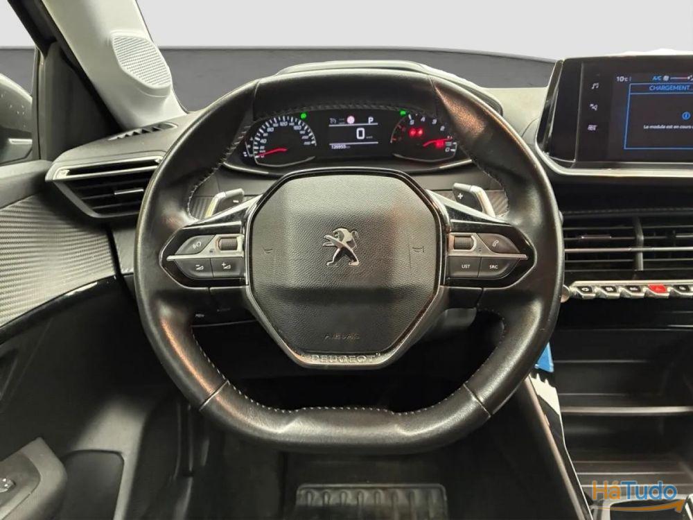 Peugeot 208 -1.2 PureTech S&S EAT8 Active Business Peugeot 208 -1.2 PureTech S&S EAT8 Active Business