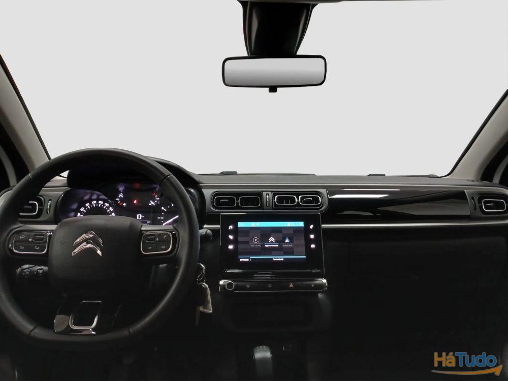 Citroën C3 PureTech 83 S&S BVM5 Shine Citroën C3 PureTech 83 S&S BVM5 Shine