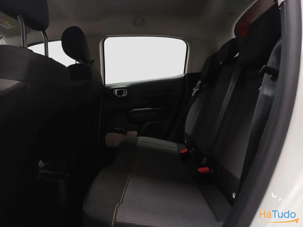 Citroën C3 PureTech 83 S&S BVM5 Shine Citroën C3 PureTech 83 S&S BVM5 Shine