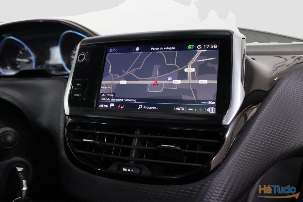 Peugeot 2008 -1.2 PureTech Crossway Peugeot 2008 -1.2 PureTech Crossway