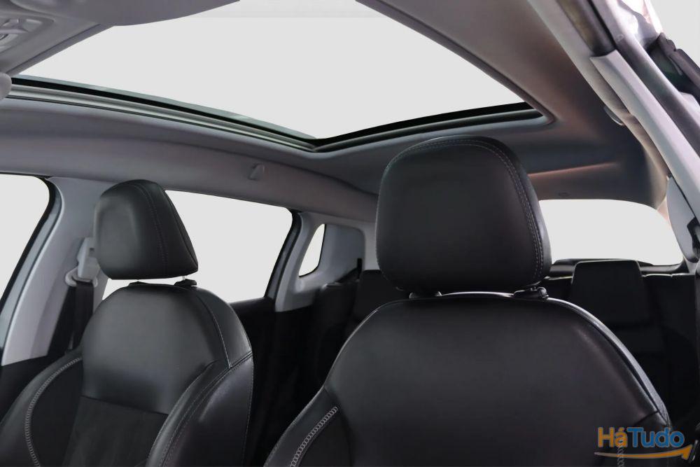 Peugeot 2008 -1.2 PureTech Crossway Peugeot 2008 -1.2 PureTech Crossway