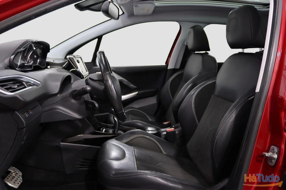 Peugeot 2008 -1.2 PureTech Crossway Peugeot 2008 -1.2 PureTech Crossway