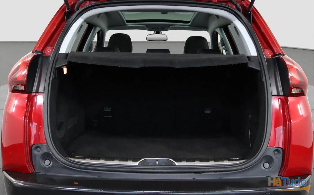 Peugeot 2008 -1.2 PureTech Crossway Peugeot 2008 -1.2 PureTech Crossway