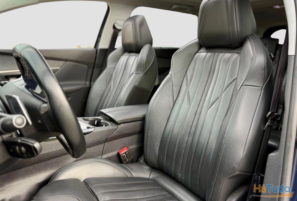Peugeot 5008 -1.2 PureTech Allure Business Peugeot 5008 -1.2 PureTech Allure Business