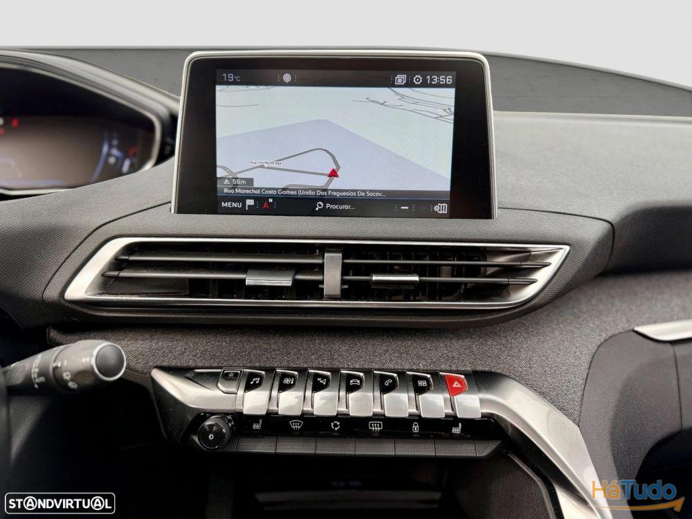 Peugeot 5008 -1.2 PureTech Allure Business Peugeot 5008 -1.2 PureTech Allure Business