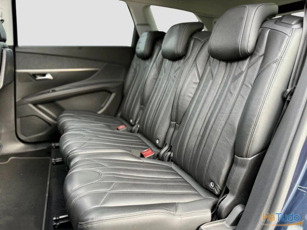 Peugeot 5008 -1.2 PureTech Allure Business Peugeot 5008 -1.2 PureTech Allure Business