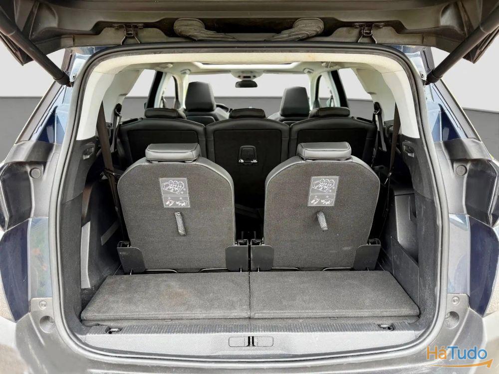 Peugeot 5008 -1.2 PureTech Allure Business Peugeot 5008 -1.2 PureTech Allure Business