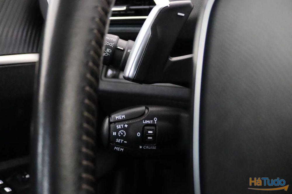 Peugeot 3008 1.2 PureTech Active Business Peugeot 3008 1.2 PureTech Active Business