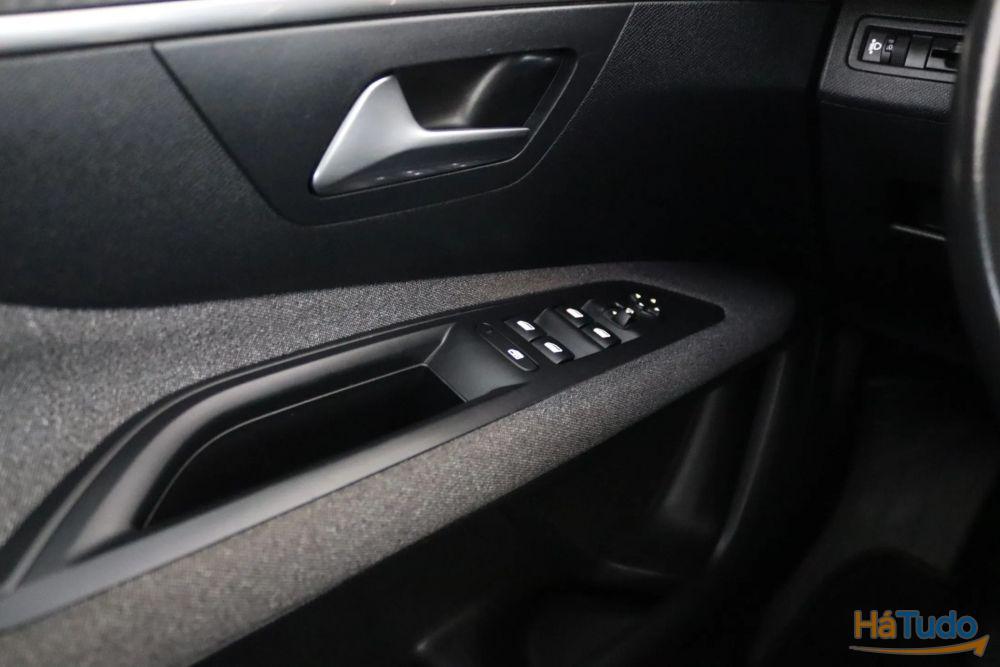 Peugeot 3008 1.2 PureTech Active Business Peugeot 3008 1.2 PureTech Active Business