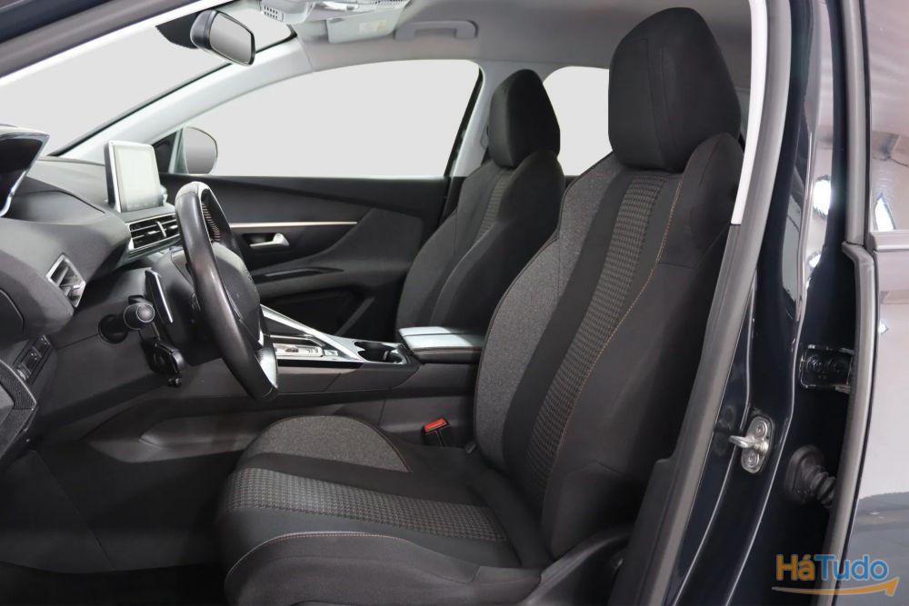 Peugeot 3008 1.2 PureTech Active Business Peugeot 3008 1.2 PureTech Active Business