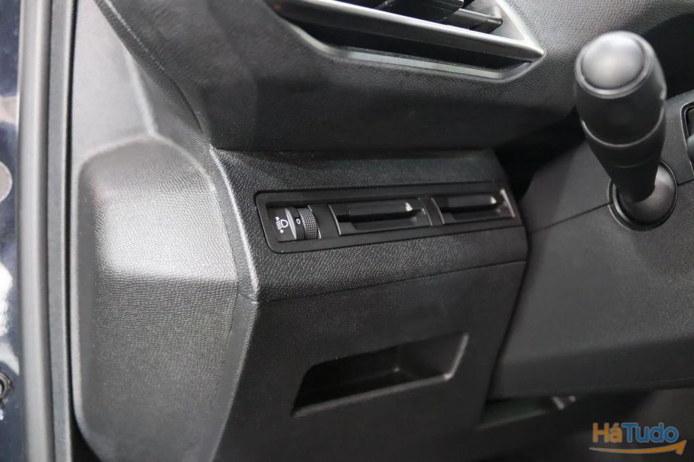 Peugeot 3008 1.2 PureTech Active Business Peugeot 3008 1.2 PureTech Active Business