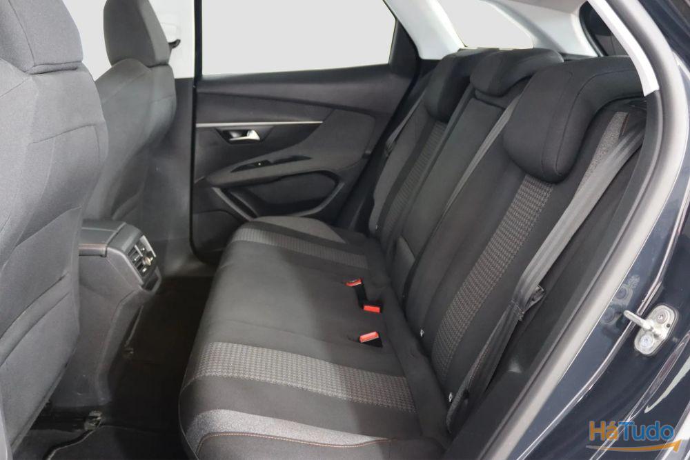 Peugeot 3008 1.2 PureTech Active Business Peugeot 3008 1.2 PureTech Active Business