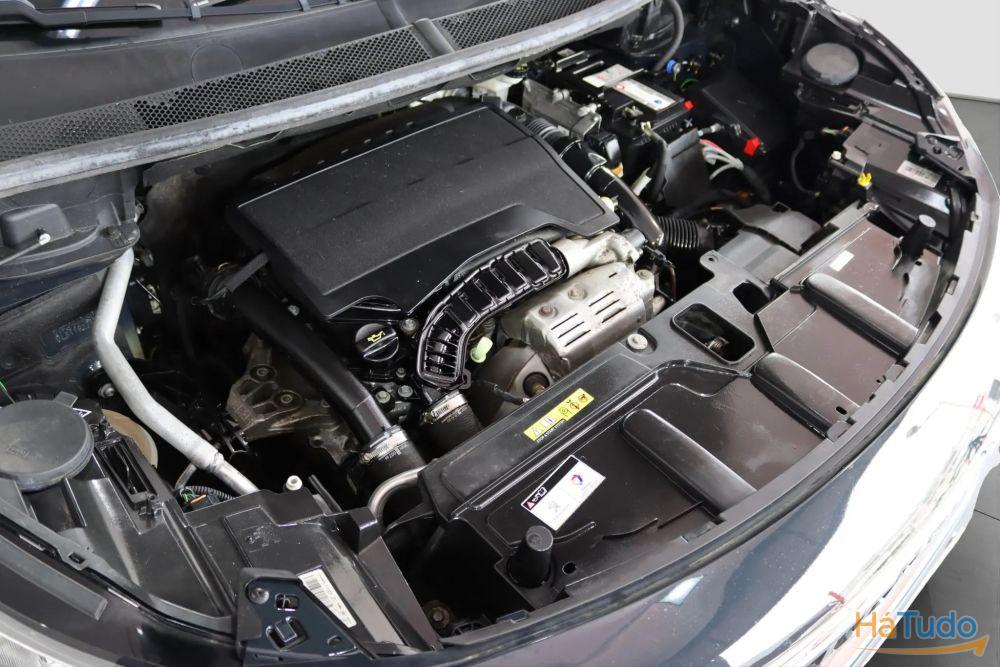 Peugeot 3008 1.2 PureTech Active Business Peugeot 3008 1.2 PureTech Active Business