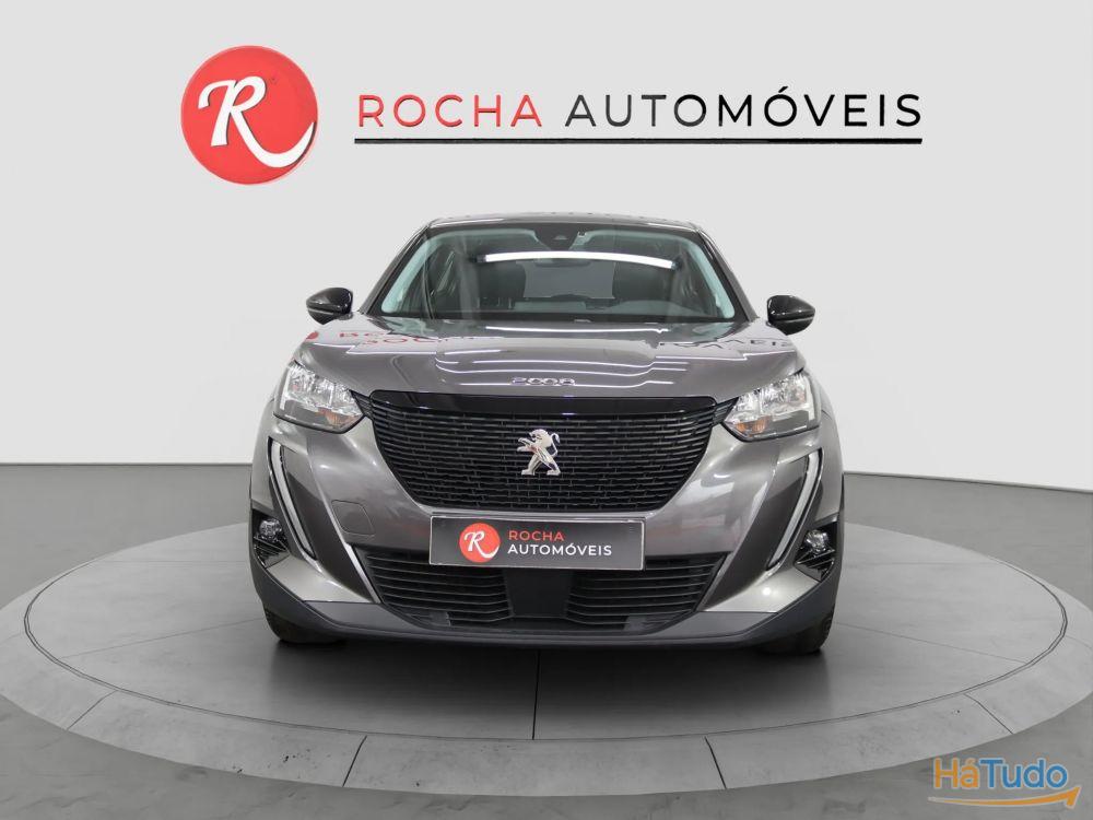 Peugeot 2008 1.2 PureTech Active Peugeot 2008 1.2 PureTech Active