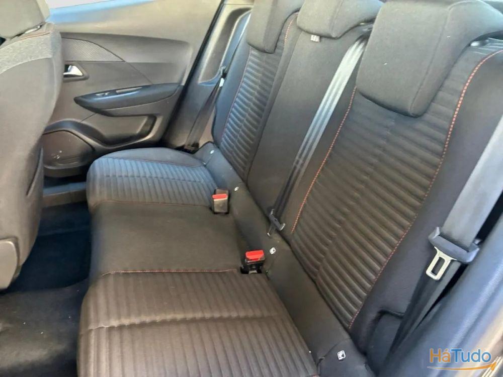 Peugeot 2008 1.2 PureTech Active Peugeot 2008 1.2 PureTech Active
